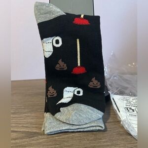 Novelty socks Unisex
